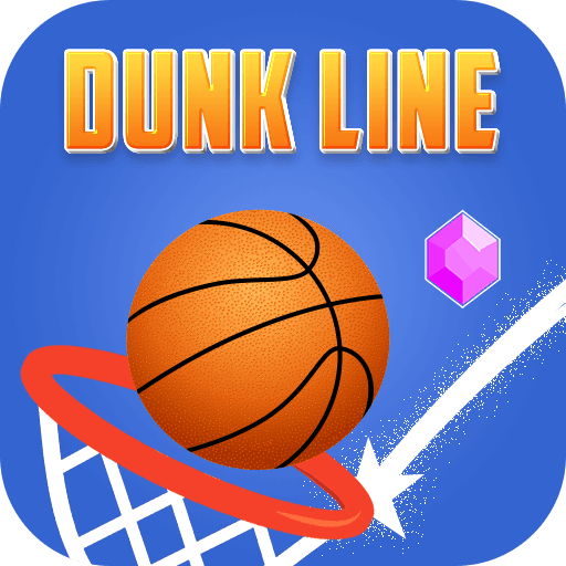 Basketball Line