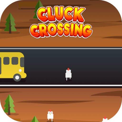 Chicken Crossing