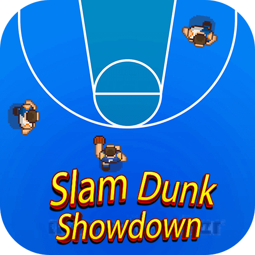 Hoops Showdown