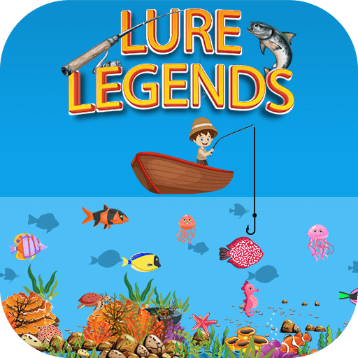 Legendary Lure