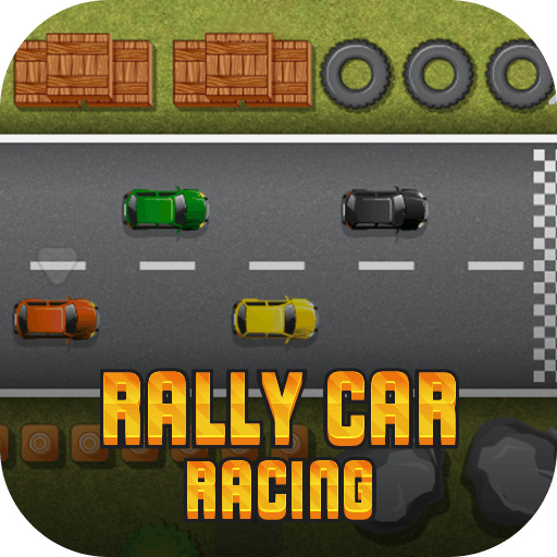 Rally Road Race