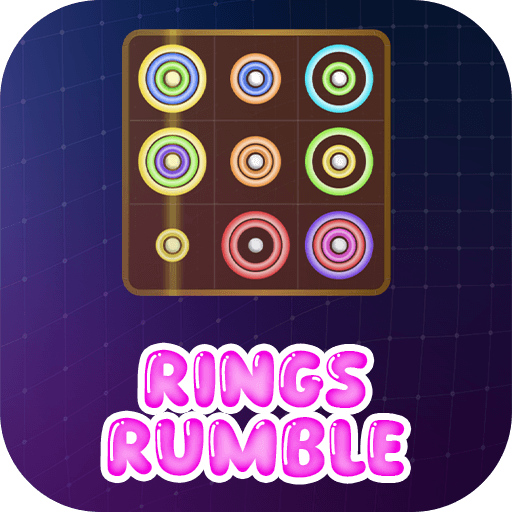 Ring Frenzy