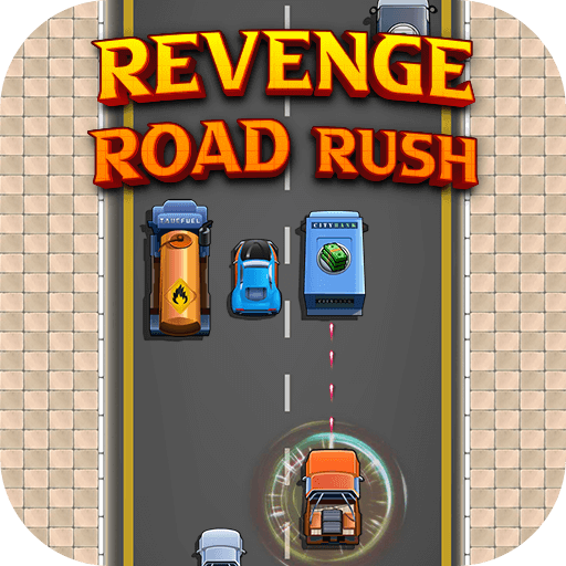 Road Rage Revenge