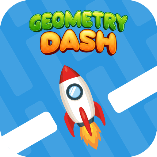 Shape Dash