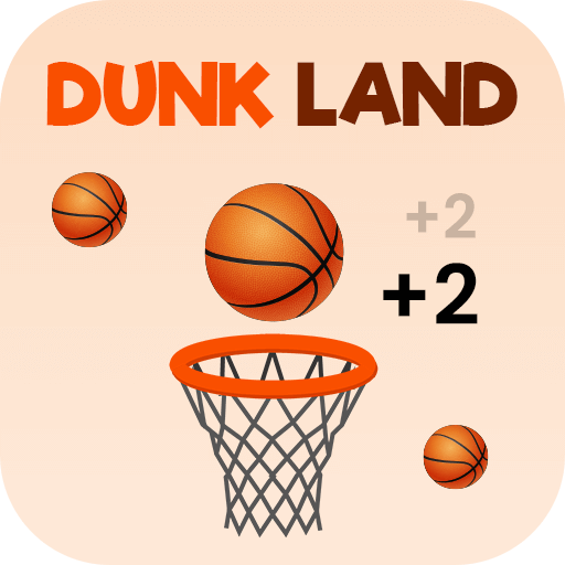 Slam Dunk Land