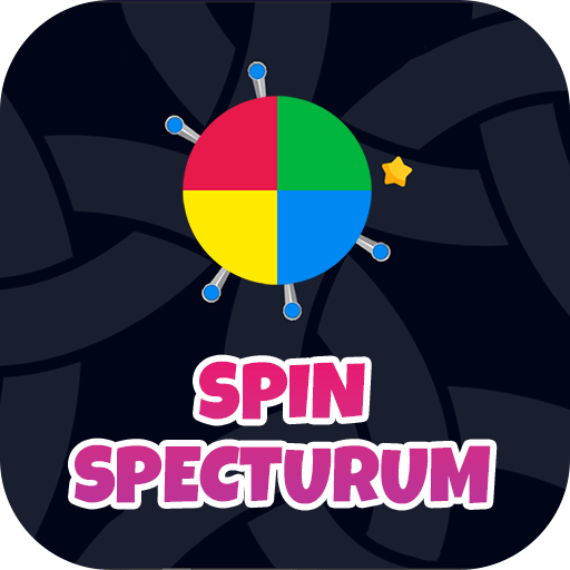 Spectrum Spinner