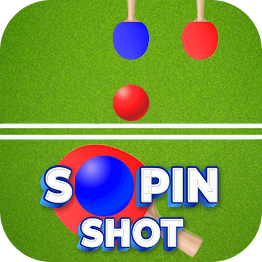 Spin Shooter