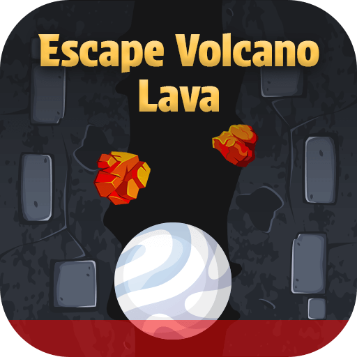 Volcanic Escape